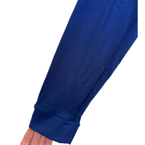 Adidas Sweatshirt Designed to Move Sport Warm High-Collar X-Small XS - Picture 2 of 5